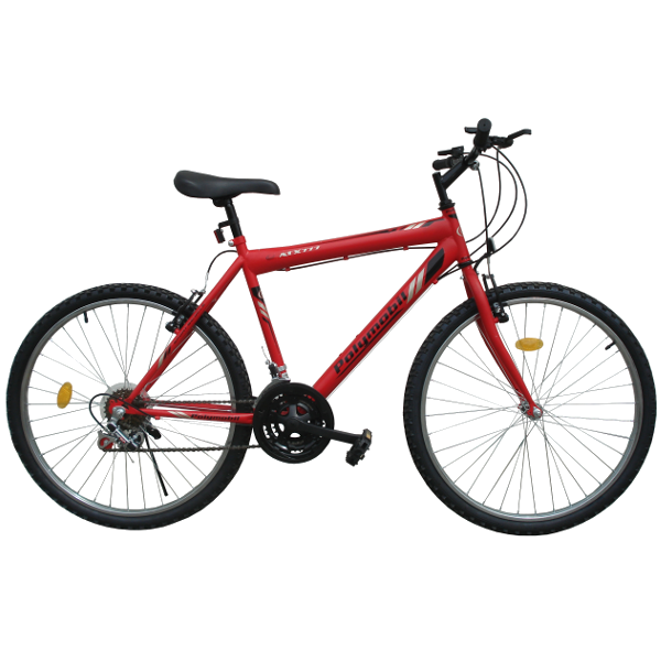 outlet mountain bike