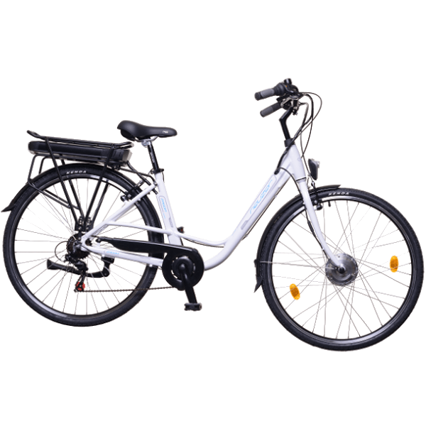 ELEKTROMOS KERÉKPÁR 28-AS 250 W Outlet - Elektromos kerékpár