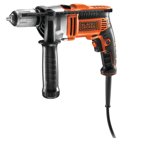 ÜTVEFÚRÓ 750W KOFFERBEN KR705K Outlet
