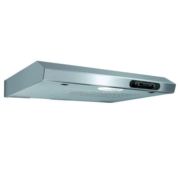 TURBOAIR PÁRAELSZÍVÓ TILLY 50CM IN. 1MOTOROS 3FOKOZAT 125M3/H *333673 Outlet