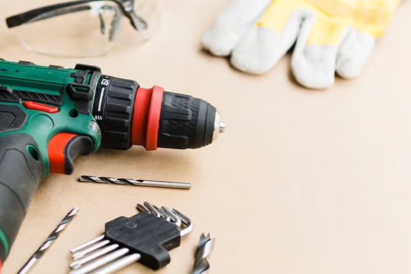 Műszaki, gép, szerszám