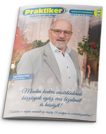 48. heti kiadvány 48. heti kiadvány