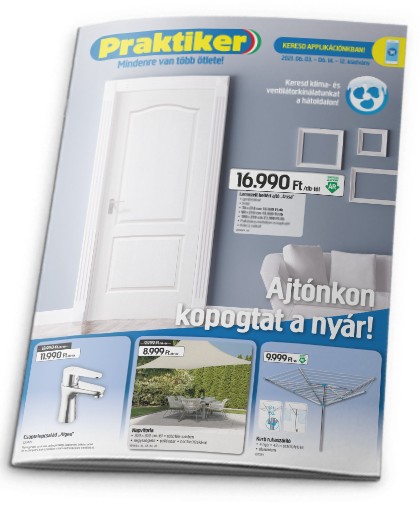 2021. 22. heti kiadvány 2021. 22. heti kiadvány