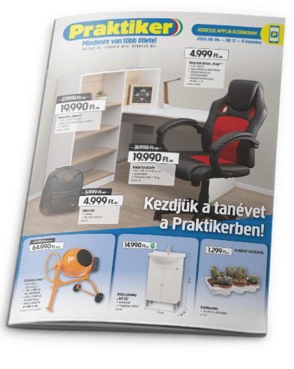 32. heti kiadvány 32. heti kiadvány